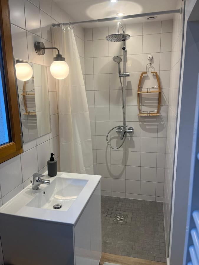 L Ermitage Appartement 4 Couchages Avec Terrasse Et Jardin, A 7 Kms De Metz Lessy Exterior foto