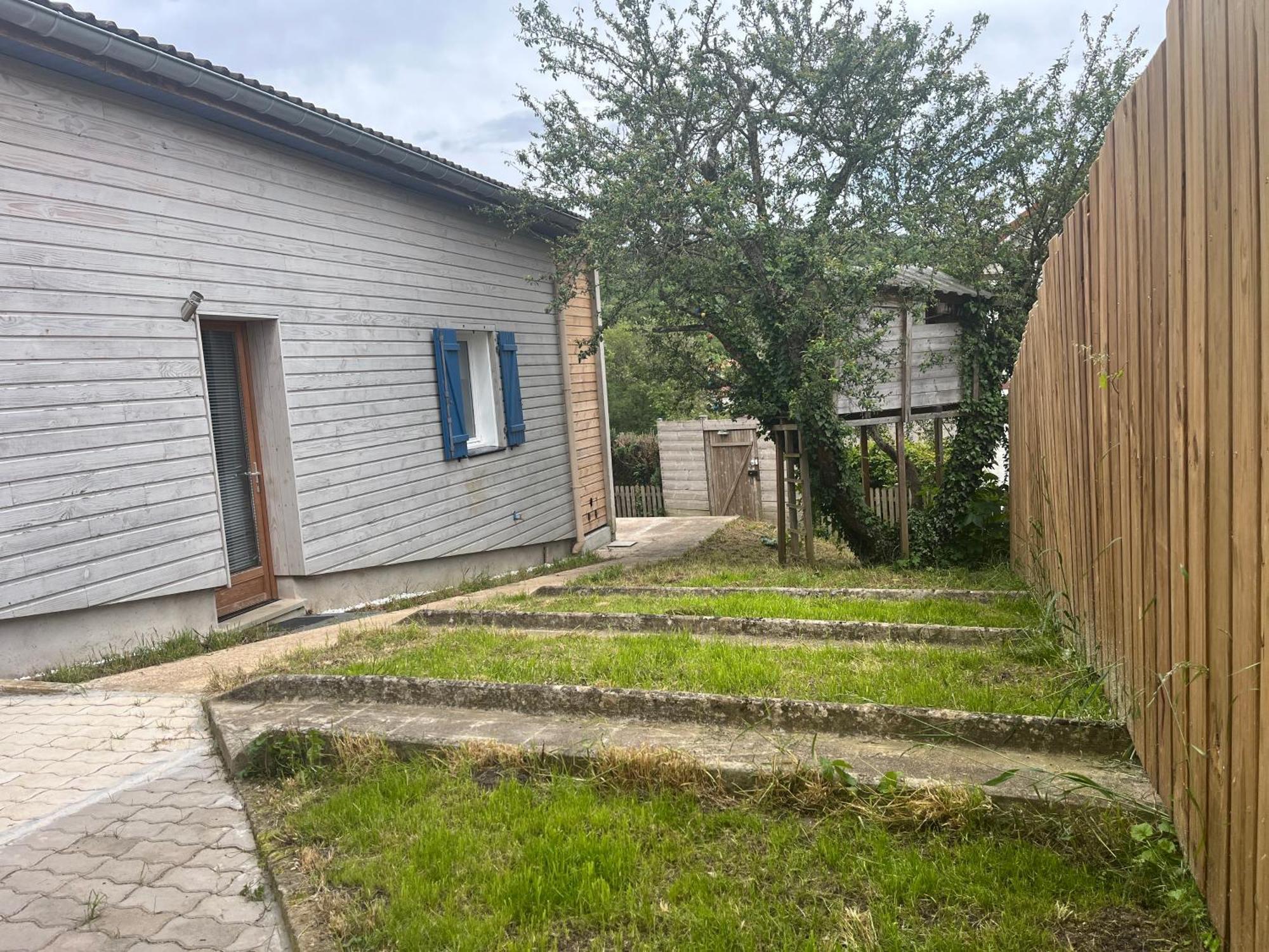 L Ermitage Appartement 4 Couchages Avec Terrasse Et Jardin, A 7 Kms De Metz Lessy Exterior foto